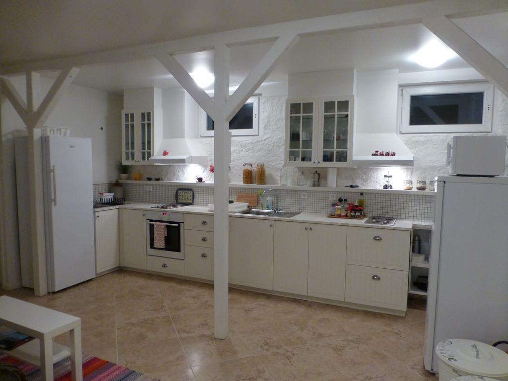 Central Guesthouse Рейкьявик Экстерьер фото