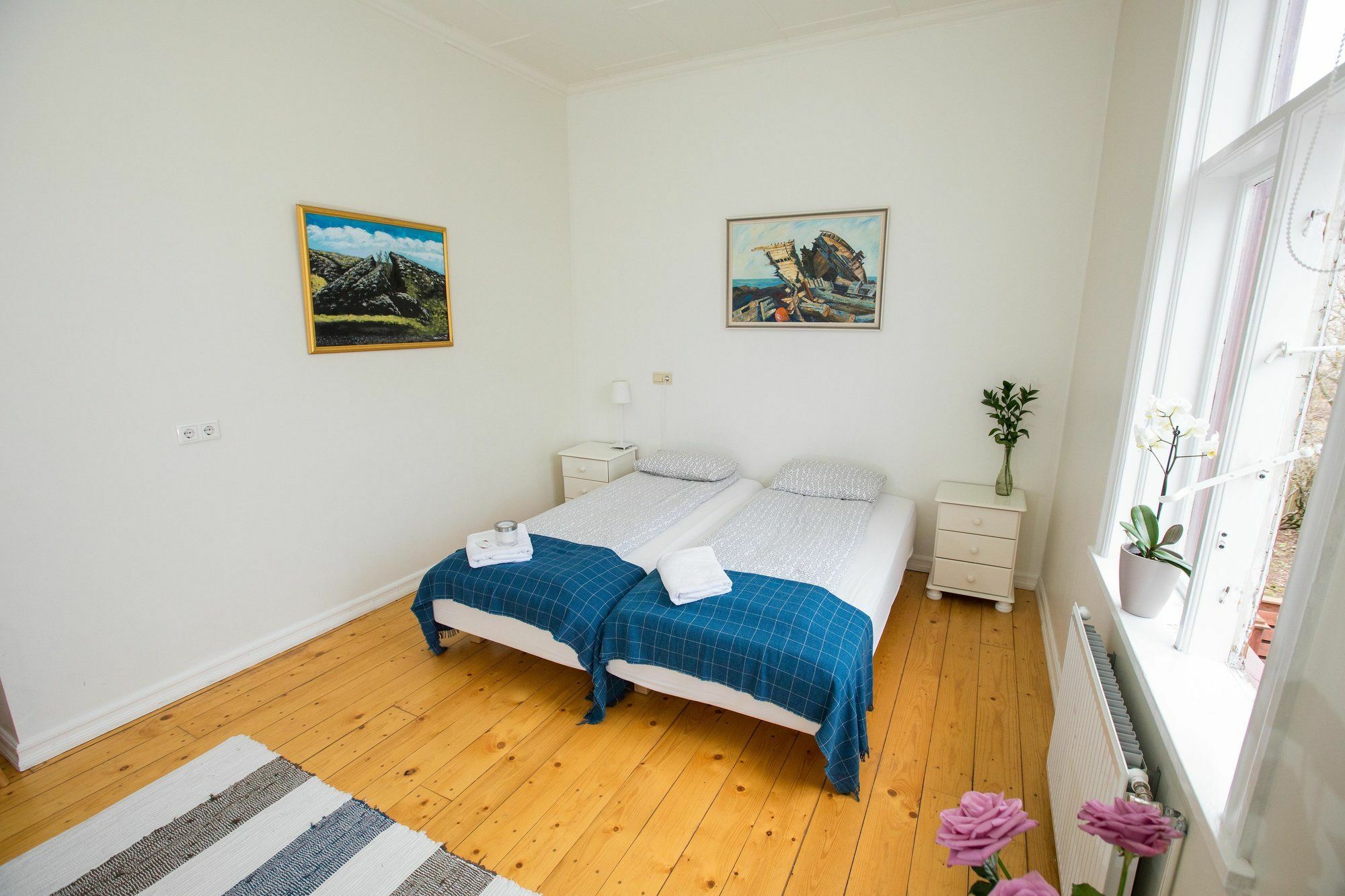 Central Guesthouse Рейкьявик Экстерьер фото
