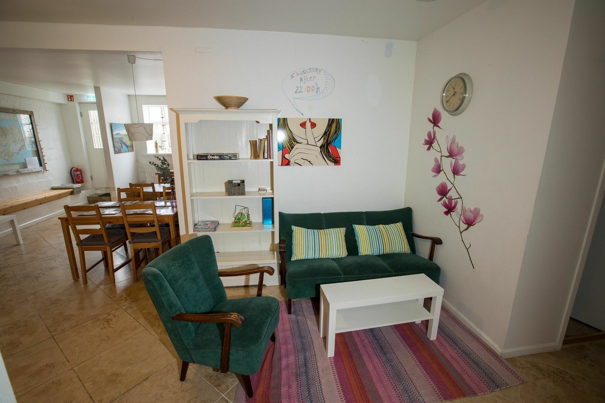 Central Guesthouse Рейкьявик Экстерьер фото