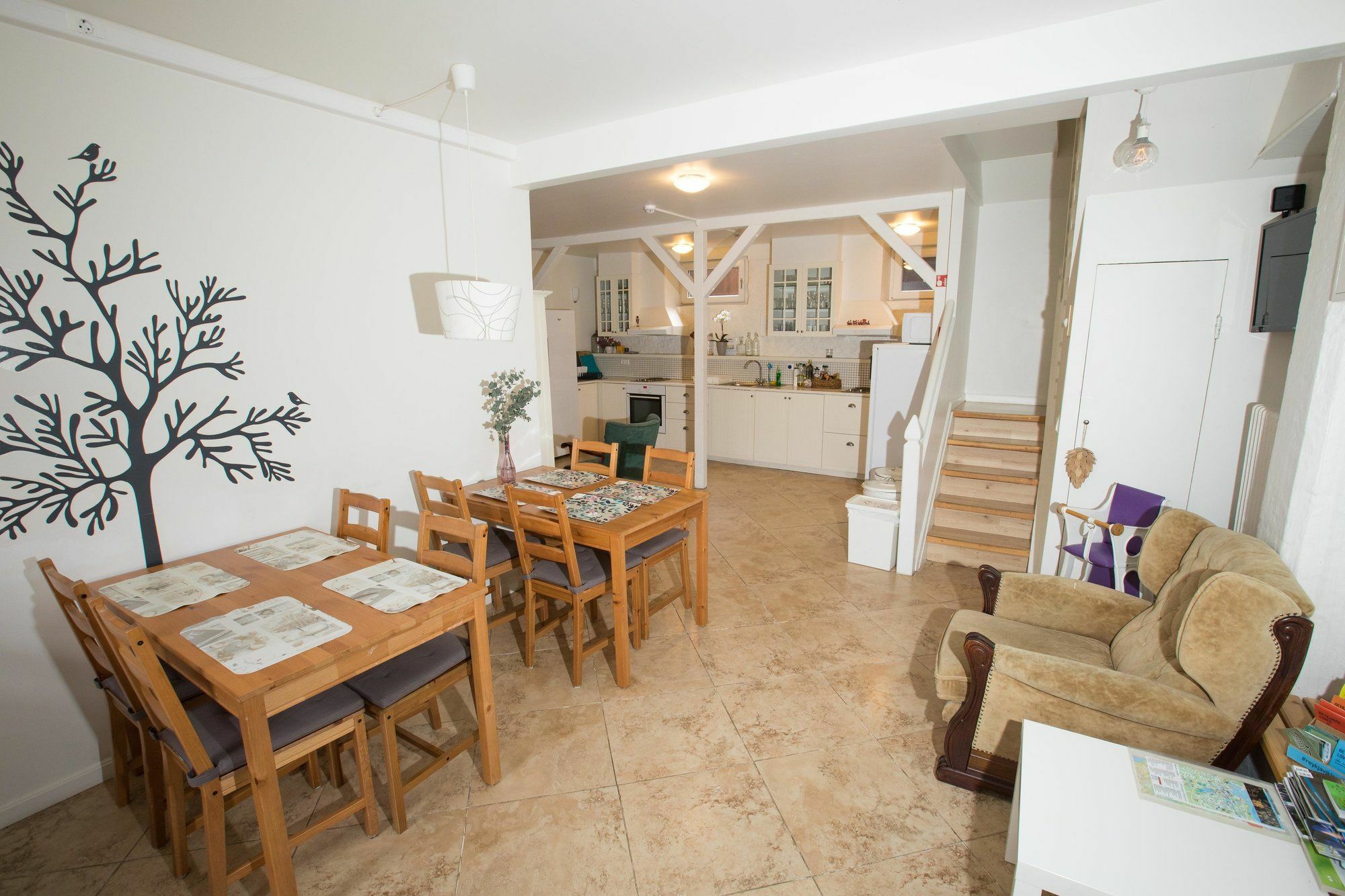 Central Guesthouse Рейкьявик Экстерьер фото